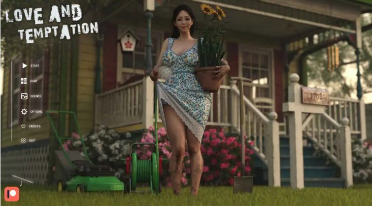 【PC/安卓/AI汉化版/动态/SLG游戏/7.65G】爱与诱惑 (Love and Temptation) Ep9 AI汉化版+PC+安卓+动态SLG游戏+7.65G-中文绅士游戏下载,黄游,色情手机游戏,绅士漫画,里番