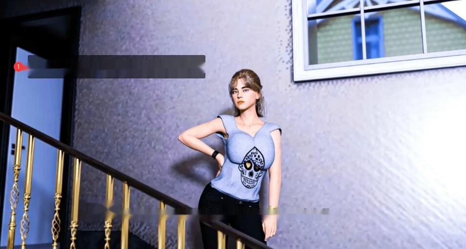 【SD/3D/欧美SLG/汉化】命运与生命:沃林霍恩之谜 CH11 双端汉化版【2.1G】