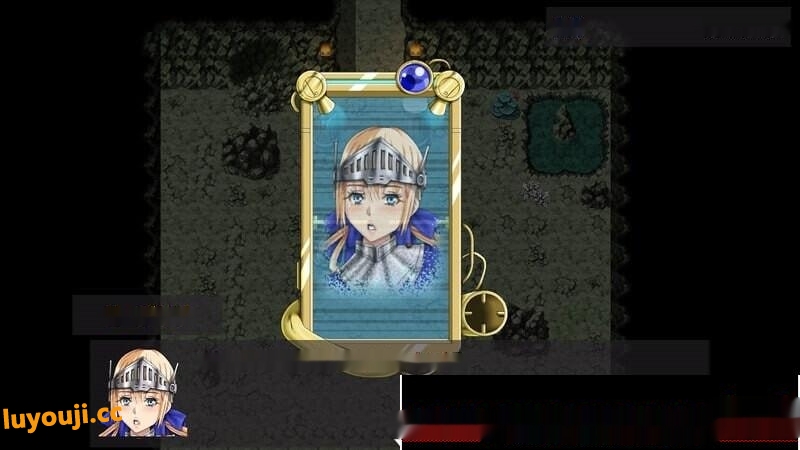 [回合RPG] 勇者的被寝取冒险 勇者の寝取られの冒険 PC+安卓 精翻汉化版+全回想 3.6G