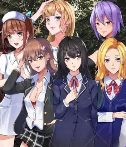 【PC/安卓/AI汉化/探索/RPG游戏/1.0G】 废土世界任我行 （The Lust of You） 内嵌AI汉化版+DLC1&2+PC+安卓+探索RPG游戏+1.0G-中文绅士游戏下载,黄游,色情手机游戏,绅士漫画,里番