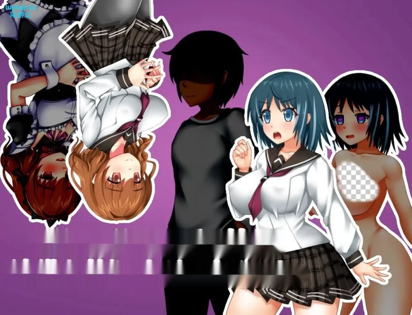 [探索RPG/制服JK/PC] 催〇の家の夏帆 AI汉化版 - 在线ACG，视频动画，漫画，动漫，绅士游戏，3D漫画，福利图片-在线ACG，视频动画，漫画，动漫，绅士游戏，3D漫画，福利图片