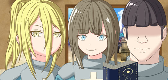 勇者查拉奥的冒险 v1.4.1 AI汉化版 爆款RPG游戏 1.8G-在线ACG，视频动画，漫画，动漫，绅士游戏，3D漫画，福利图片