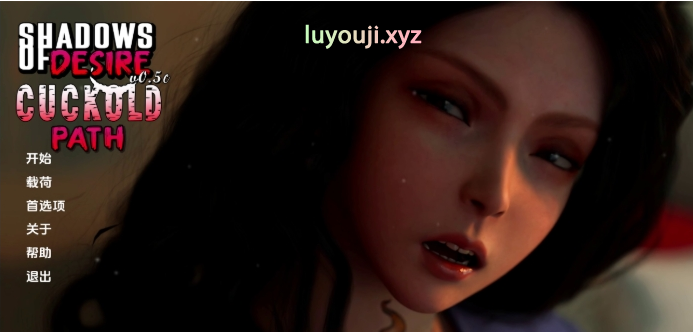 【PC/AI汉化/欧美/SLG游戏/12.62G】欲望之影 (Shadows of Desire) Ver0.9.0 AI汉化版+欧美SLG游戏+12.62G-中文绅士游戏下载,黄游,色情手机游戏,绅士漫画,里番