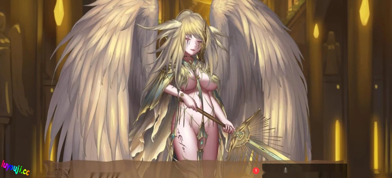 【SD/2.5D/SLG/汉化/精美】奇异的圣地~圣屌降临 V0.40.0 双端汉化版【7.9G】