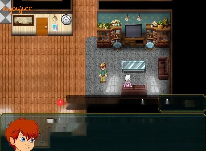 【SD/2D/RPG/汉化】永恒之圣Never Saint V0.16 双端润色汉化版+礼包码【950M】