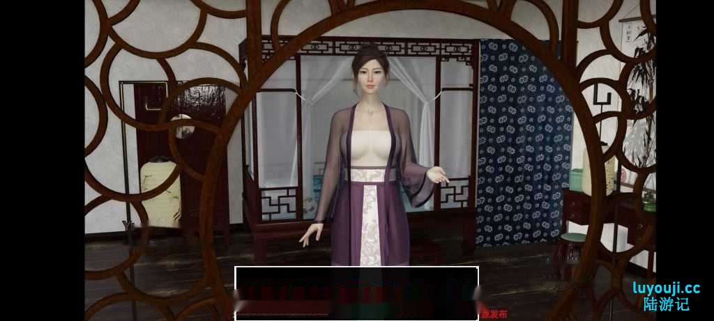 国风SLG/中文] 金瓶妹 金瓶梅 Jin Ping Mei -1.0-PC+安卓官方中文完结步兵版-在线ACG，视频动画，漫画，动漫，绅士游戏，3D漫画，福利图片