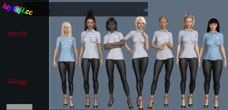 【欧美SLG/汉化/动态】室友 The Roommate v0.9.6 汉化版 2.64G-在线ACG，视频动画，漫画，动漫，绅士游戏，3D漫画，福利图片