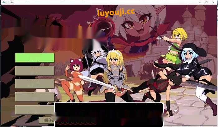 【肉鸽ACT/中文/像素全动态】绝望与荣光的战场DX V1.09 Bui10881077 官方中文版【更新/1.1G】-在线ACG，视频动画，漫画，动漫，绅士游戏，3D漫画，福利图片