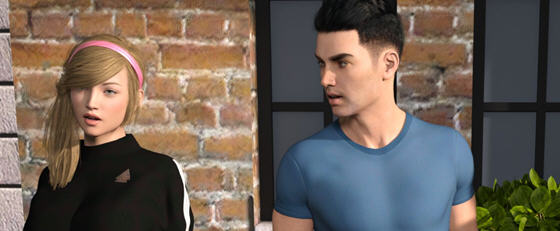 暮光庄园(Dusklight Manor) v1.0 汉化完结版 PC+安卓 动态SLG游戏 6G-在线ACG，视频动画，漫画，动漫，绅士游戏，3D漫画，福利图片