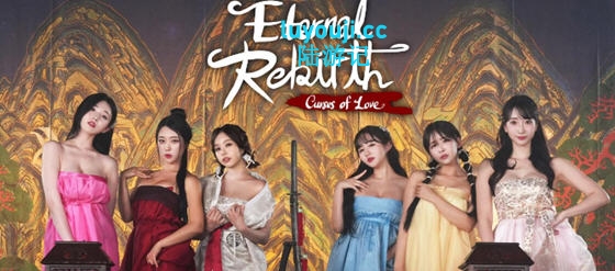 后宫佳丽999 EPIC官方中文版 真人影视互动游戏 30G-在线ACG，视频动画，漫画，动漫，绅士游戏，3D漫画，福利图片