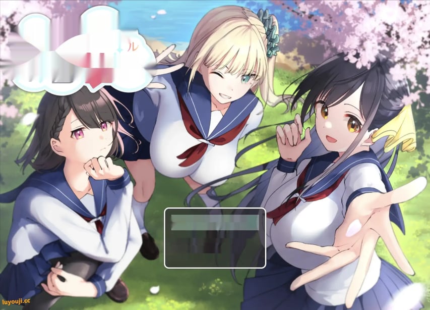 [日式RPG] 与你共度的校园恋爱生活 キミと恋スル学園性活 AI汉化+全CG存档 - 在线ACG，视频动画，漫画，动漫，绅士游戏，3D漫画，福利图片-在线ACG，视频动画，漫画，动漫，绅士游戏，3D漫画，福利图片