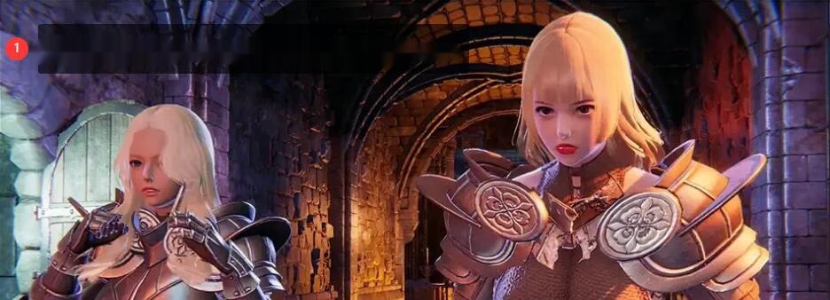 [精品SLG/汉化/动态] 兽人的崛起 2：黑暗记忆V1.0 汉化版 3.4G