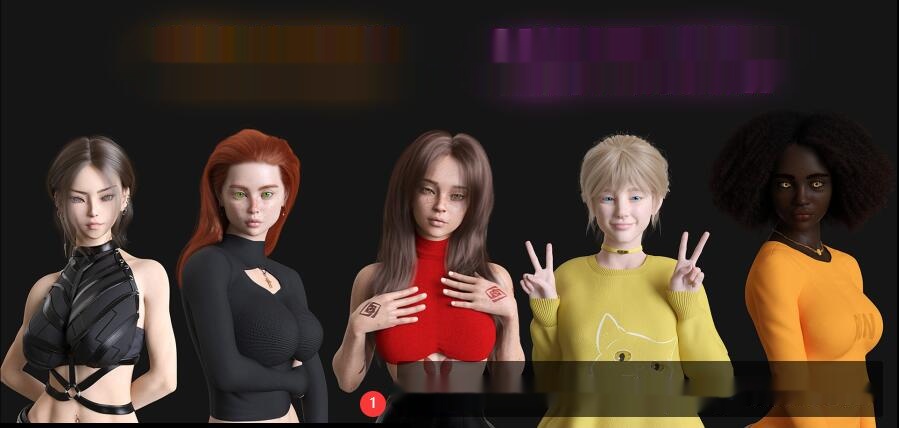 【欧美SLG/汉化/3D】合法所有权 Rightful Ownership v0.5.0 汉化版 2.5G-在线ACG，视频动画，漫画，动漫，绅士游戏，3D漫画，福利图片