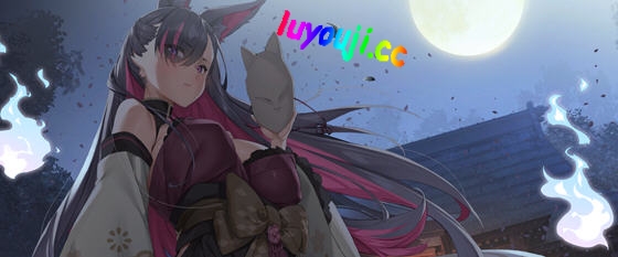 妖狐的深夜直播 STEAM官方中文先行版 恋爱模拟游戏 1.9G - 在线ACG，视频动画，漫画，动漫，绅士游戏，3D漫画，福利图片-在线ACG，视频动画，漫画，动漫，绅士游戏，3D漫画，福利图片
