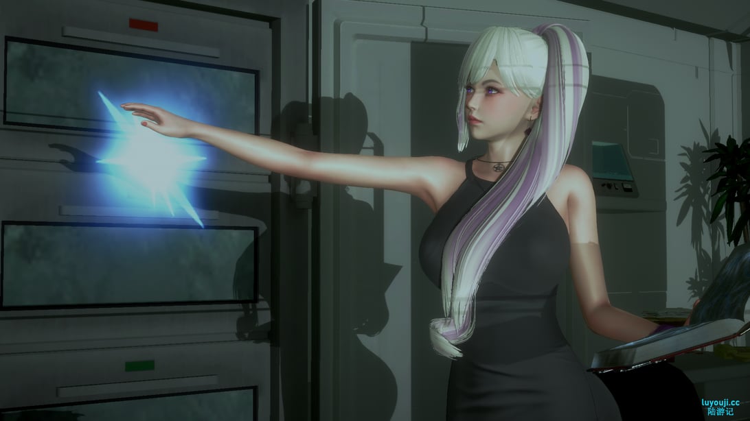 [亚洲风SLG/汉化/动态] 被遗忘的途径 Forgotten Pathways V0.3 XY汉化版 [PC+安卓][2.8G]-在线ACG，视频动画，漫画，动漫，绅士游戏，3D漫画，福利图片