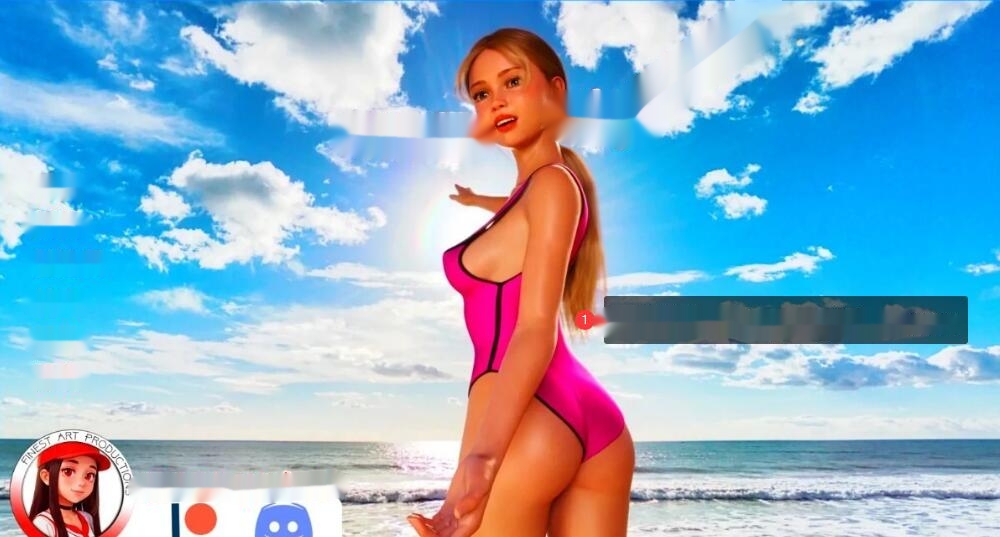 【SD/3D/欧美SLG/汉化】她是我的宝贝 She Is My Precious EP4 双端汉化版【3.6G】-在线ACG，视频动画，漫画，动漫，绅士游戏，3D漫画，福利图片