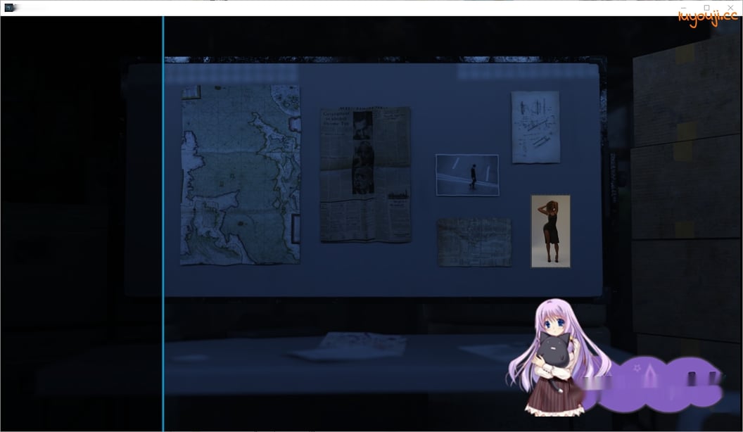 [SLG/汉化] 纠结的纽带 Tangled Bonds v0.3 PC+安卓汉化版4.7G - 在线ACG，视频动画，漫画，动漫，绅士游戏，3D漫画，福利图片-在线ACG，视频动画，漫画，动漫，绅士游戏，3D漫画，福利图片