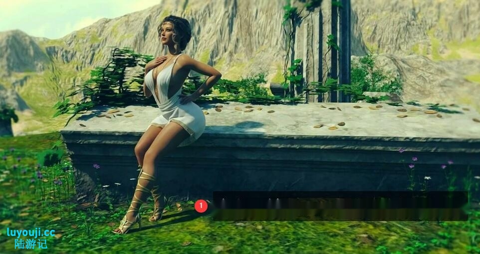 【SD/3D/欧美SLG/汉化】苏联奇幻冒险 V1.6.5 双端精翻汉化版【3.8G】