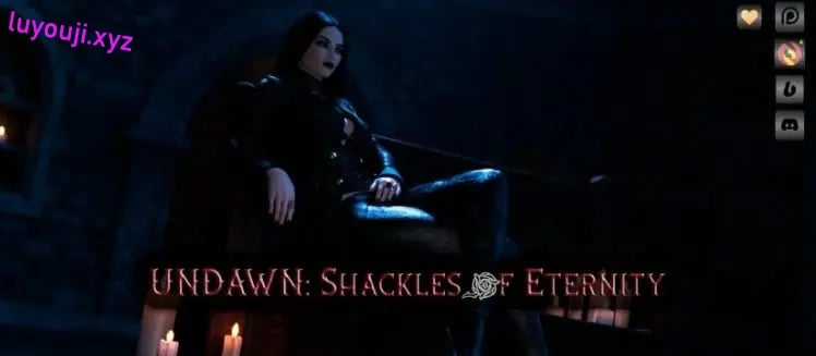 【PC/安卓/AI汉化/欧美SLG游戏/2.46G】黎明觉醒：永恒枷锁 (UNDAWN Shackles Of Eternity) Ch.3 AI汉化版+PC+安卓+欧美SLG游戏+2.46G-中文绅士游戏下载,黄游,色情手机游戏,绅士漫画,里番