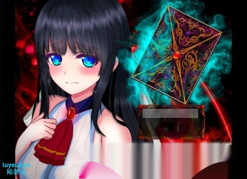 [电脑] 【PC/2D/RPG/汉化】状态异常 Abnormal Condition ～魅惑篇～ AI汉化版+存档 【1.5G】-在线ACG，视频动画，漫画，动漫，绅士游戏，3D漫画，福利图片