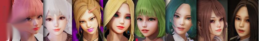 [极品国风SLG/中文/动态] Agent17-特工17 V0.22.5 官方中文版 6.6G