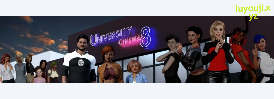 【PC/安卓/AI汉化版/3D/欧美/SLG游戏/5.14G】UC8 Ver0.3.5.1 AI汉化版+PC+安卓+3D欧美SLG游戏+5.14G-中文绅士游戏下载,黄游,色情手机游戏,绅士漫画,里番