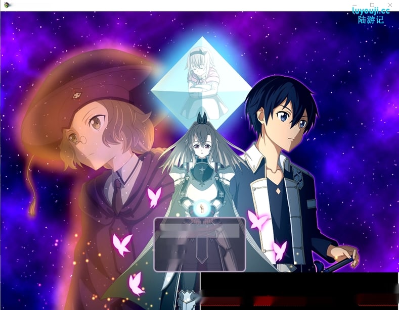 [RPG/汉化/刀剑同人] SAO~交错之深渊R18 DL官方中文版 600M-在线ACG，视频动画，漫画，动漫，绅士游戏，3D漫画，福利图片