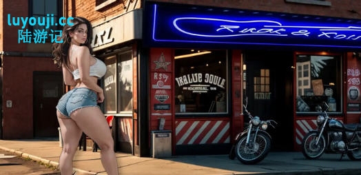 第二次机会:塔比莎·格雷森历险记 v0.9 汉化版 PC+安卓 动态SLG游戏 3.7G-在线ACG，视频动画，漫画，动漫，绅士游戏，3D漫画，福利图片