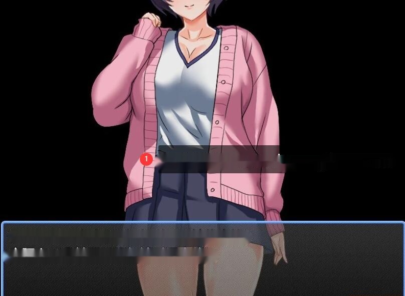 【SD/2D/RPG/汉化】如果熟人出演A-V时,会让人满足 双端AI汉化版【800M】