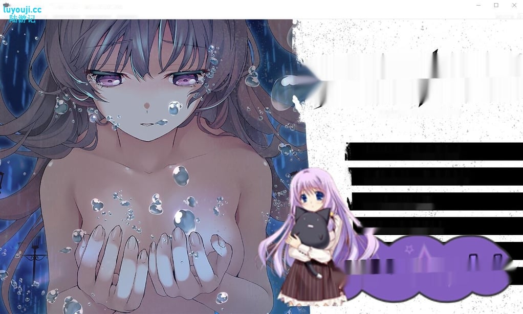 [ADV游戏/汉化] 双重扳机 ツヴァイトリガー ZWEI TRIGGER AI汉化版+全CG存档★全CV 6.4G - 在线ACG，视频动画，漫画，动漫，绅士游戏，3D漫画，福利图片-在线ACG，视频动画，漫画，动漫，绅士游戏，3D漫画，福利图片