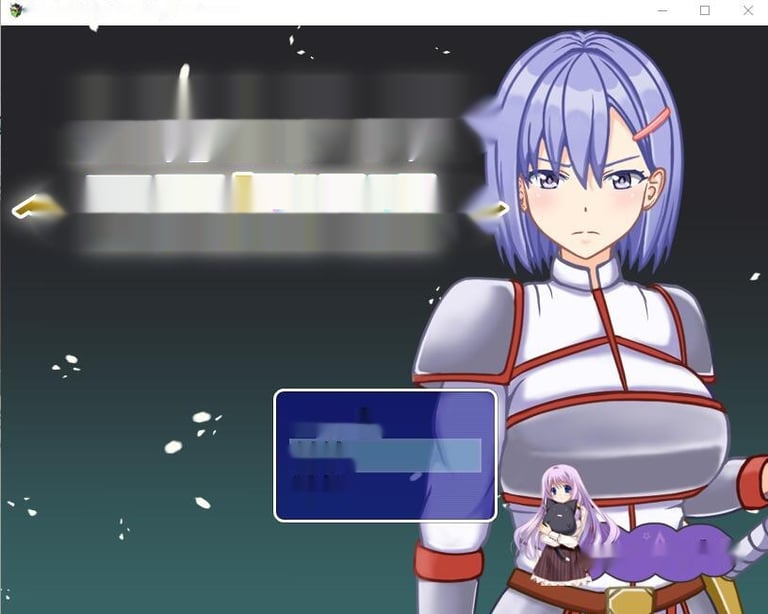 [RPG/中文] 女骑士艾拉-重返王国记1.01 PC+安卓汉化版 700M - 在线ACG，视频动画，漫画，动漫，绅士游戏，3D漫画，福利图片-在线ACG，视频动画，漫画，动漫，绅士游戏，3D漫画，福利图片