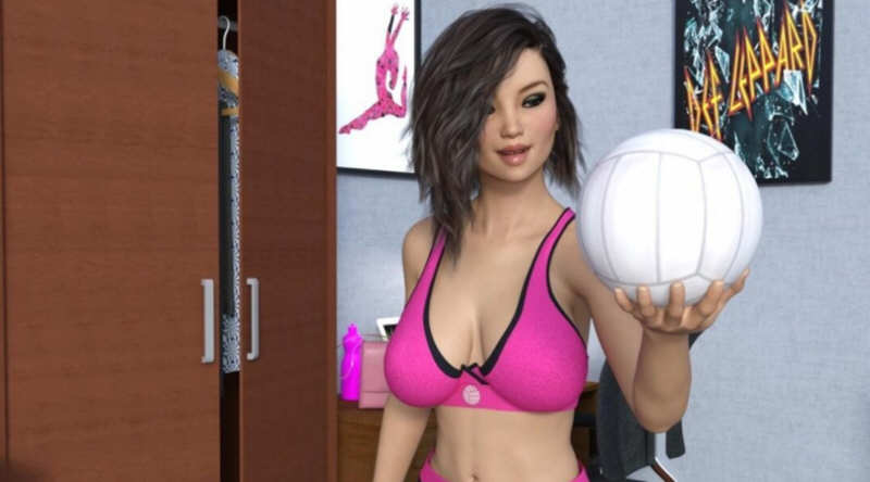 我爱家人(F.I.L.F) v1.0b 汉化完结版 PC+安卓 动态SLG游戏 3G - 在线ACG,视频动画,漫画,动漫,绅士游戏,3D漫画,福利图片-在线ACG,视频动画,漫画,动漫,绅士游戏,3D漫画,福利图片