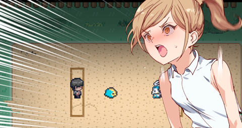 宝可梦:迷之规则 v2.15 官方中文版整合DLC 日系同人RPG游戏 2.7G