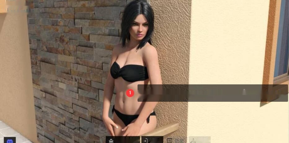 [欧美SLG/汉化/动态] 我的宿舍 My Dorm v0.14 P2 CH.2.2 汉化版 [2.8G]