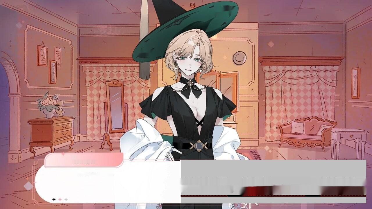 [日式ADV/幻想/PC] 绒毛咬：温柔地，带着牙齿 Velvet Bite – Softly, with Teeth 官方中文版 1.1G