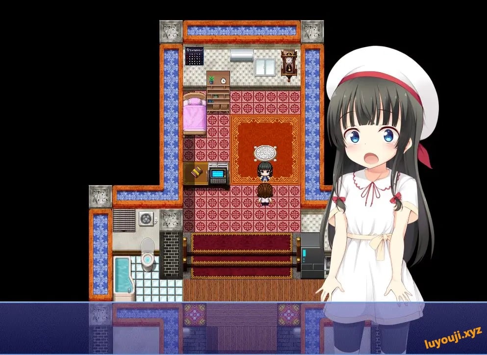 【PC/官中/日式/2D/RPG游戏/1.60G】电脑姬(KARIN) 豪华双特典 官中步兵版 + 自带全回想+日式2DRPG游戏+1.60G-中文绅士游戏下载,黄游,色情手机游戏,绅士漫画,里番