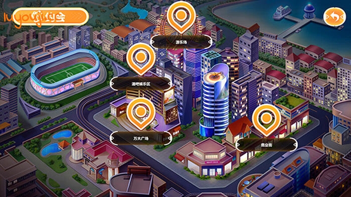 直播帝国2(Live Empire 2) v1.0.10a 中文语音版 经营养成游戏+攻略