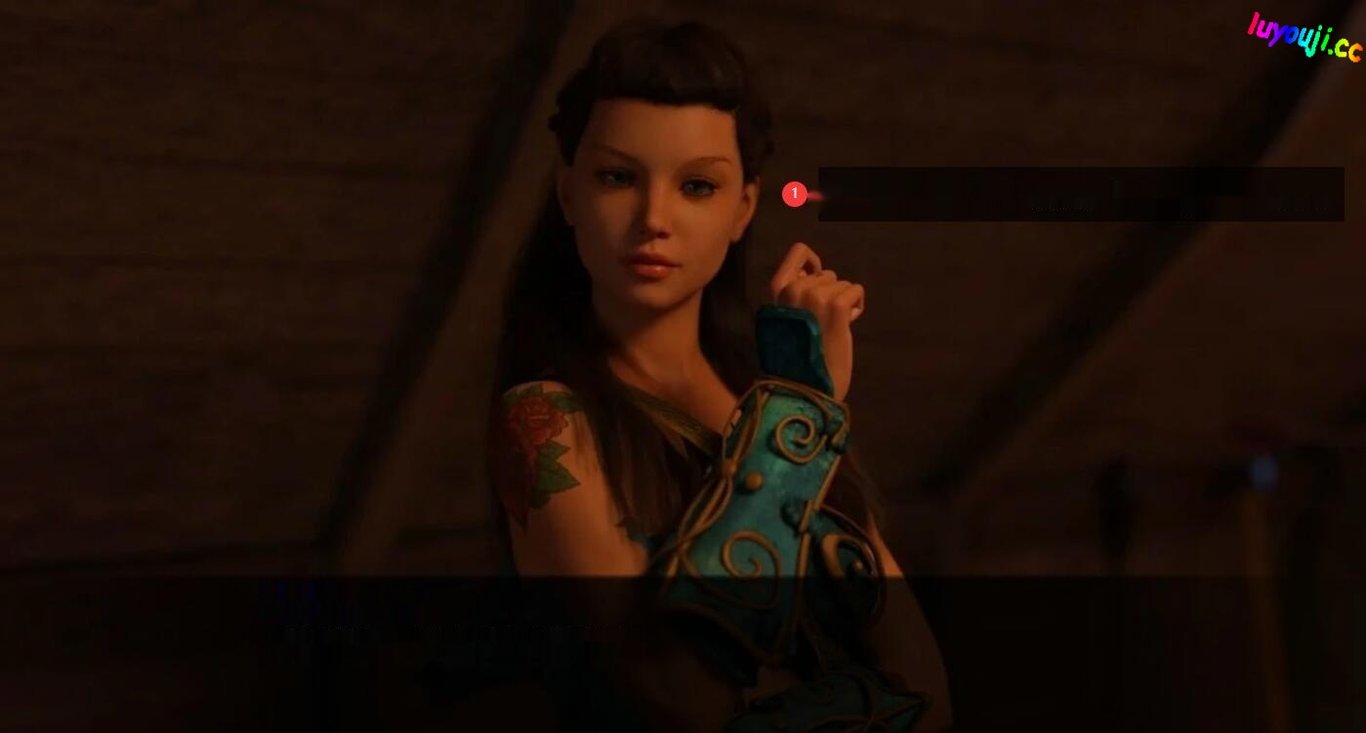 【SD/3D/欧美SLG/汉化】咬：第一季 V0.5.0 双端汉化版【3.3G】