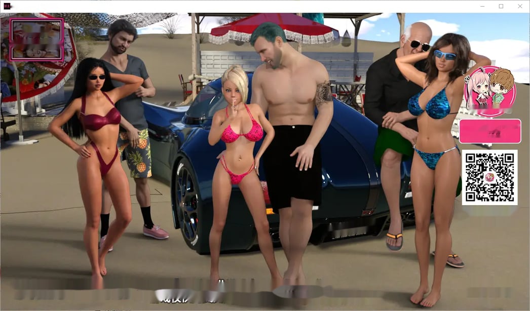 [鬼父SLG/汉化/动态] 我们的老爸！our father V0.30 PC+安卓精翻汉化版 [2.4G] - 在线ACG，视频动画，漫画，动漫，绅士游戏，3D漫画，福利图片-在线ACG，视频动画，漫画，动漫，绅士游戏，3D漫画，福利图片