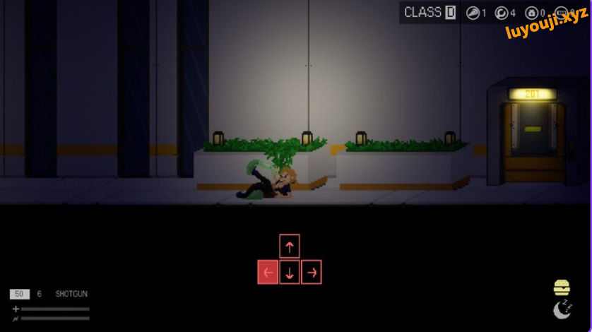 【PC/生肉/动作/ACT游戏/530M】 PASEC Ver2.1.9 生肉版+动作ACT游戏+530MB-中文绅士游戏下载,黄游,色情手机游戏,绅士漫画,里番