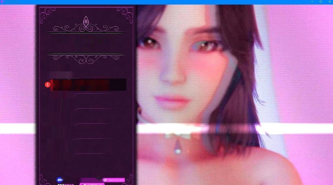 【SD/3D/欧美SLG/汉化】危机事项：艾琳娜 V1.7.5 双端汉化版【2.2G】-在线ACG，视频动画，漫画，动漫，绅士游戏，3D漫画，福利图片