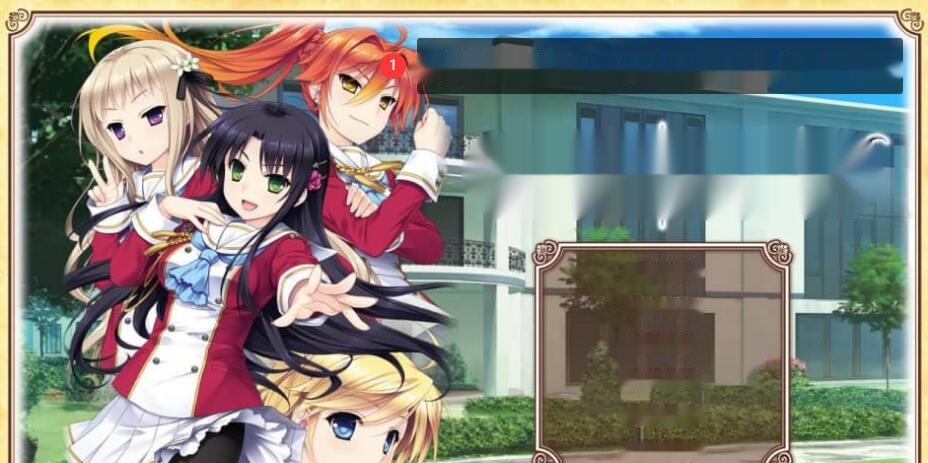 [大型/中文] 淑女同萌！New Division steam 模拟汉化版付外传 [6G] - 在线ACG，视频动画，漫画，动漫，绅士游戏，3D漫画，福利图片-在线ACG，视频动画，漫画，动漫，绅士游戏，3D漫画，福利图片