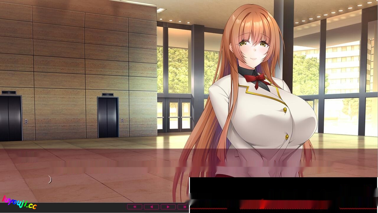 [ADV/中文] 上流之妻~向名流母女的复仇H AI汉化版+全CG存档★全CV1.5G