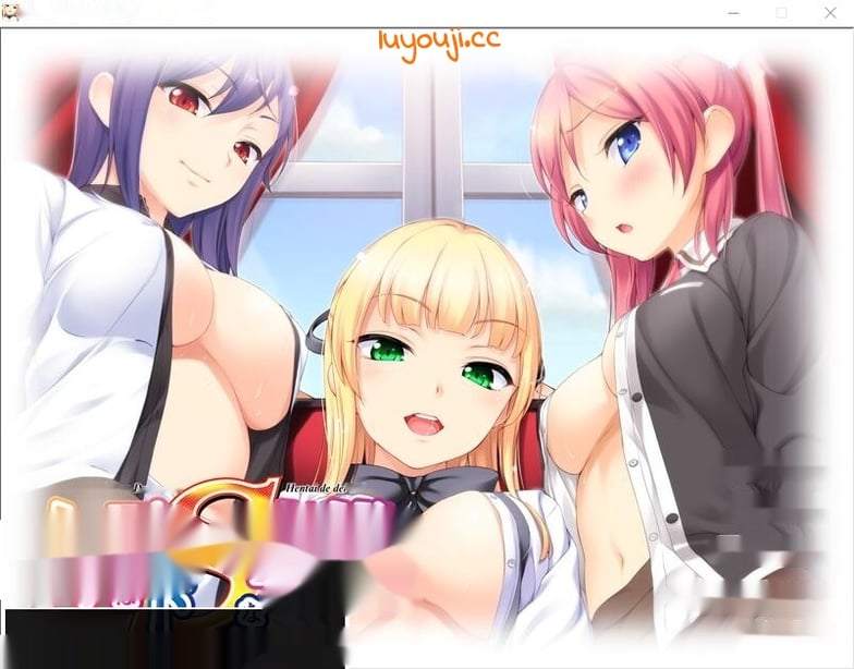 [ADV/汉化] 这个女孩是一个抖S的BIAN态 AI汉化版+全CG存档 [多空/1G]-在线ACG，视频动画，漫画，动漫，绅士游戏，3D漫画，福利图片