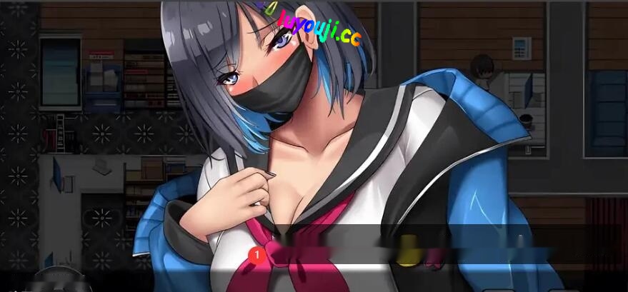 【日系RPG/AIGPT汉化】和女孩们一起过着NTR校园生活1.0XY版 1.8G