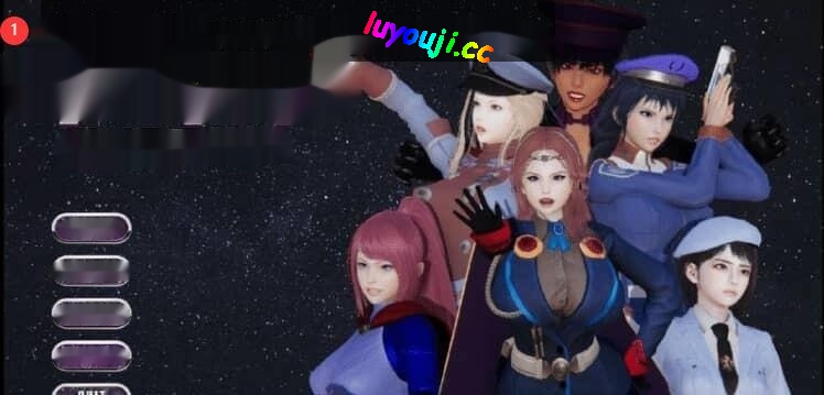 瓦尔达娜：堕落 Valdana-v2.00 汉化版【3.2G】-在线ACG，视频动画，漫画，动漫，绅士游戏，3D漫画，福利图片