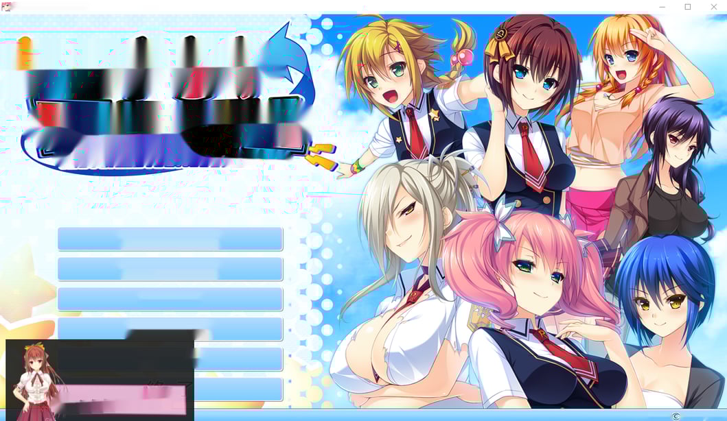 [ADV/汉化] 娇蛮之吻 FESTIVAL つよきすFESTIVAL AI汉化版+全CG存档★全CV 4.1G - 在线ACG，视频动画，漫画，动漫，绅士游戏，3D漫画，福利图片-在线ACG，视频动画，漫画，动漫，绅士游戏，3D漫画，福利图片