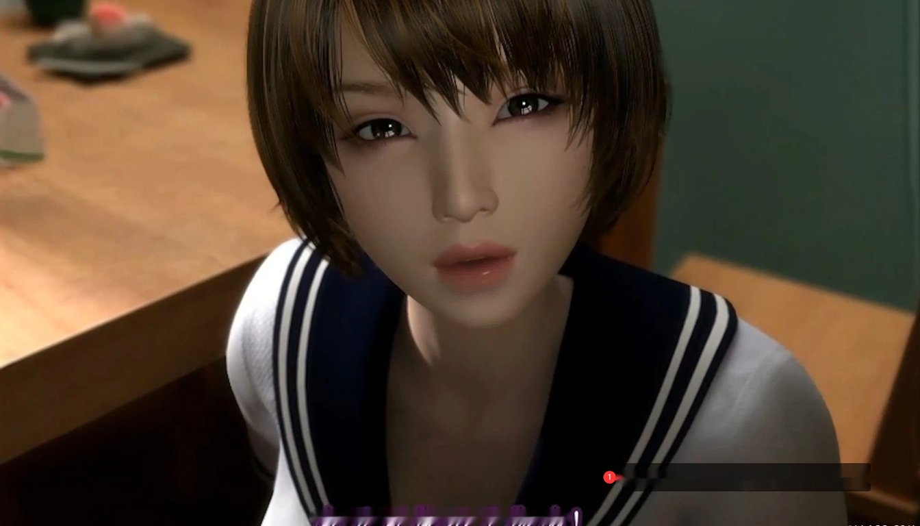 【SD/3D/汉化/动态语音/解码】梅麻吕大作!姉と妹の杏事情游戏+动画【5G】