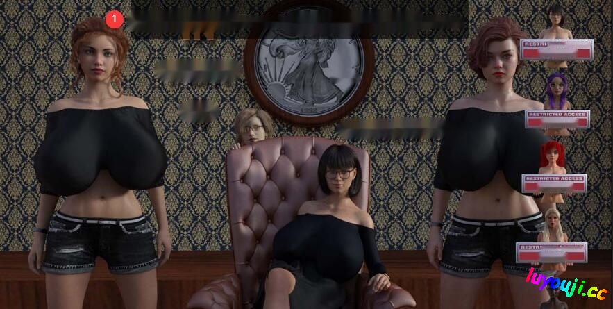 【坦克SLG/汉化/动态】一不做二不休 In for a Penny V0.42 汉化版 4G - 在线ACG,视频动画,漫画,动漫,绅士游戏,3D漫画,福利图片-在线ACG,视频动画,漫画,动漫,绅士游戏,3D漫画,福利图片