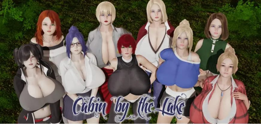 【PC/安卓/AI汉化/日系/SLG游戏/3.41G】 湖边的小屋 (Cabin by the Lake)Ver0.61d AI汉化版+PC+安卓+日系SLG游戏+3.41G-中文绅士游戏下载,黄游,色情手机游戏,绅士漫画,里番
